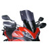 Túra plexi,Puig Ducati MULTISTRADA 1200S (2010-2012) Túra plexi,Puig Ducati MULTISTRADA 1200S (2010-2012)