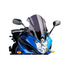 Túra plexi,Puig Yamaha XJ6 DIVERSION F (2010-2015)