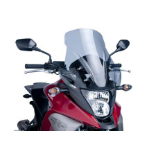 Túra plexi, Puig Honda CROSSRUNNER (2011-2014) Túra plexi, Puig Honda CROSSRUNNER (2011-2014)