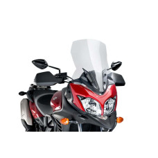 Túra plexi,Puig Suzuki DL650XT V-STROM Túra plexi,Puig Suzuki DL650XT V-STROM