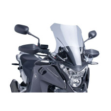 Túra plexi, Puig Honda CROSSTOURER/CROSSTOURER DCT (2012-2014) Túra plexi, Puig Honda CROSSTOURER/CROSSTOURER DCT (2012-2014)