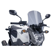 Túra plexi,Puig Honda NC700/750S (2012-2014) Túra plexi,Puig Honda NC700/750S (2012-2014)