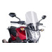 Túra plexi,Puig Honda NC700/750S (2012-2014) Túra plexi,Puig Honda NC700/750S (2012-2014)