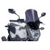 Túra plexi,Puig Honda NC700/750S (2012-2014) Túra plexi,Puig Honda NC700/750S (2012-2014)
