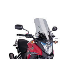 Túra plexi, Puig Honda CB500X (2013-2015) Túra plexi, Puig Honda CB500X (2013-2015)