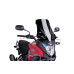 Túra plexi, Puig Honda CB500X (2013-2015) Túra plexi, Puig Honda CB500X (2013-2015)