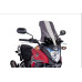 Túra plexi, Puig Honda CB500X (2013-2015) Túra plexi, Puig Honda CB500X (2013-2015)