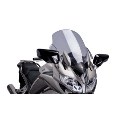 Túra plexi,Puig Yamaha FJR1300A/AS (2013-2015) Túra plexi,Puig Yamaha FJR1300A/AS (2013-2015)