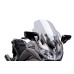 Túra plexi,Puig Yamaha FJR1300A/AS (2013-2015) Túra plexi,Puig Yamaha FJR1300A/AS (2013-2015)