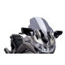 Túra plexi,Puig Yamaha FJR1300A/AS (2013-2015) Túra plexi,Puig Yamaha FJR1300A/AS (2013-2015)