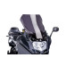 Túra plexi ,Puig BMW F800 GT (2013-2015) Túra plexi ,Puig BMW F800 GT (2013-2015)