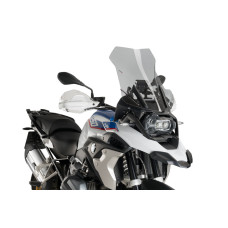 Túra plexi,Puig BMW R1200 GS/R1250GS/ADVENTURE (2014-2023)