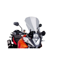 Túra plexi,Puig KTM 1290 SUPER ADVENTURE (2015-2016) Túra plexi,Puig KTM 1290 SUPER ADVENTURE (2015-2016)