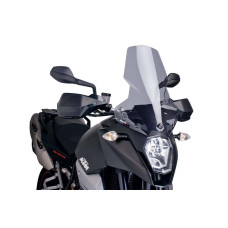 Túra plexi,Puig KTM 990 SUPERMOTO T (2009-2012) Túra plexi,Puig KTM 990 SUPERMOTO T (2009-2012)