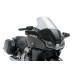 Túra plexi,Puig Honda CTX1300 (2014-2015) Túra plexi,Puig Honda CTX1300 (2014-2015)