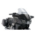 Túra plexi,Puig Honda CTX1300 (2014-2015) Túra plexi,Puig Honda CTX1300 (2014-2015)