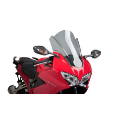 Túra plexi,Honda VFR800F (2014-2015) Túra plexi,Honda VFR800F (2014-2015)