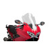Túra plexi,Honda VFR800F (2014-2015) Túra plexi,Honda VFR800F (2014-2015)
