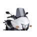 Túra plexi, Honda CTX700 (2014-2015) Túra plexi, Honda CTX700 (2014-2015)
