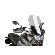 Túra plexi,Puig Yamaha XT1200Z SUPER TÉNÉRÉ (2014-2015) Túra plexi,Puig Yamaha XT1200Z SUPER TÉNÉRÉ (2014-2015)