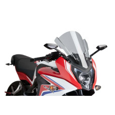 Túra plexi, Puig Honda CBR650F (2014-2015) Túra plexi, Puig Honda CBR650F (2014-2015)