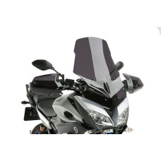 Túra plexi,Puig Yamaha MT-09 TRACER (2015-2017) Túra plexi,Puig Yamaha MT-09 TRACER (2015-2017)