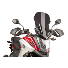 Túra plexi, Puig Honda NC750X (2016-2020) Túra plexi, Puig Honda NC750X (2016-2020)