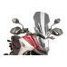 Túra plexi, Puig Honda NC750X (2016-2020) Túra plexi, Puig Honda NC750X (2016-2020)