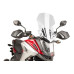 Túra plexi, Puig Honda NC750X (2016-2020) Túra plexi, Puig Honda NC750X (2016-2020)