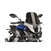 Túra plexi ,Puig Yamaha MT-10/SP (2016-2021) Túra plexi ,Puig Yamaha MT-10/SP (2016-2021)