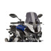 Túra plexi ,Puig Yamaha MT-10/SP (2016-2021) Túra plexi ,Puig Yamaha MT-10/SP (2016-2021)