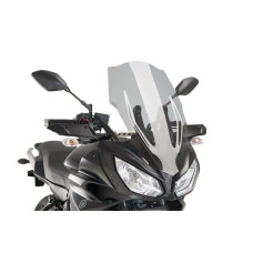 Túra plexi,Puig Yamaha MT-07 TRACER (2016-) Túra plexi,Puig Yamaha MT-07 TRACER (2016-)
