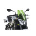 Túra plexi,Puig Kawasaki Z650 (2017) Túra plexi,Puig Kawasaki Z650 (2017)