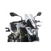 Túra plexi,Puig Kawasaki Z650 (2017) Túra plexi,Puig Kawasaki Z650 (2017)