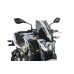 Túra plexi,Puig Kawasaki Z650 (2017) Túra plexi,Puig Kawasaki Z650 (2017)