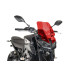 Túra plexi ,Puig Yamaha MT-09/SP (2017-2020) Túra plexi ,Puig Yamaha MT-09/SP (2017-2020)