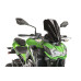 Túra plexi, Puig KAWASAKI Z900 (2017-) Túra plexi, Puig KAWASAKI Z900 (2017-)
