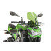Túra plexi, Puig KAWASAKI Z900 (2017-) Túra plexi, Puig KAWASAKI Z900 (2017-)