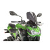 Túra plexi, Puig KAWASAKI Z900 (2017-) Túra plexi, Puig KAWASAKI Z900 (2017-)