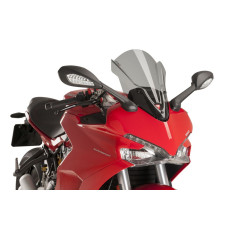 Túra plexi, Puig DUCATI SUPERSPORT 939 (2017-) Túra plexi, Puig DUCATI SUPERSPORT 939 (2017-)