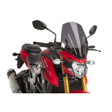 Túra plexi, Puig SUZUKI GSX-S750 (2017-) Túra plexi, Puig SUZUKI GSX-S750 (2017-)