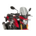 Túra plexi, Puig SUZUKI GSX-S750 (2017-) Túra plexi, Puig SUZUKI GSX-S750 (2017-)