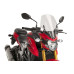 Túra plexi, Puig SUZUKI GSX-S750 (2017-) Túra plexi, Puig SUZUKI GSX-S750 (2017-)