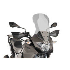 Túra plexi, Puig KAWASAKI VERSYS-X 300 (2017-) Túra plexi, Puig KAWASAKI VERSYS-X 300 (2017-)