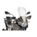 Túra plexi, Puig KAWASAKI VERSYS-X 300 (2017-) Túra plexi, Puig KAWASAKI VERSYS-X 300 (2017-)