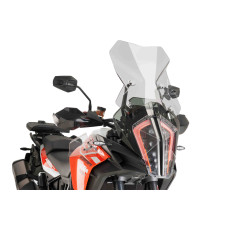 Túra plexi, Puig KTM 1290 SUPER ADVENTURE R (2017-2020) Túra plexi, Puig KTM 1290 SUPER ADVENTURE R (2017-2020)