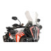Túra plexi, Puig KTM 1290 SUPER ADVENTURE R (2017-2020) Túra plexi, Puig KTM 1290 SUPER ADVENTURE R (2017-2020)