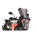 Túra plexi, Puig KTM 1290 SUPER ADVENTURE R (2017-2020) Túra plexi, Puig KTM 1290 SUPER ADVENTURE R (2017-2020)