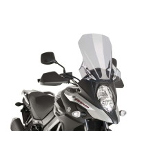 Túra plexi, Puig SUZUKI DL650 V-STROM (2017-) Túra plexi, Puig SUZUKI DL650 V-STROM (2017-)