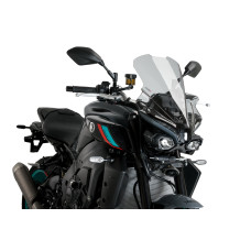 Túra plexi, Puig YAMAHA MT-10 /SP (2022-2025) Túra plexi, Puig YAMAHA MT-10 /SP (2022-2025)